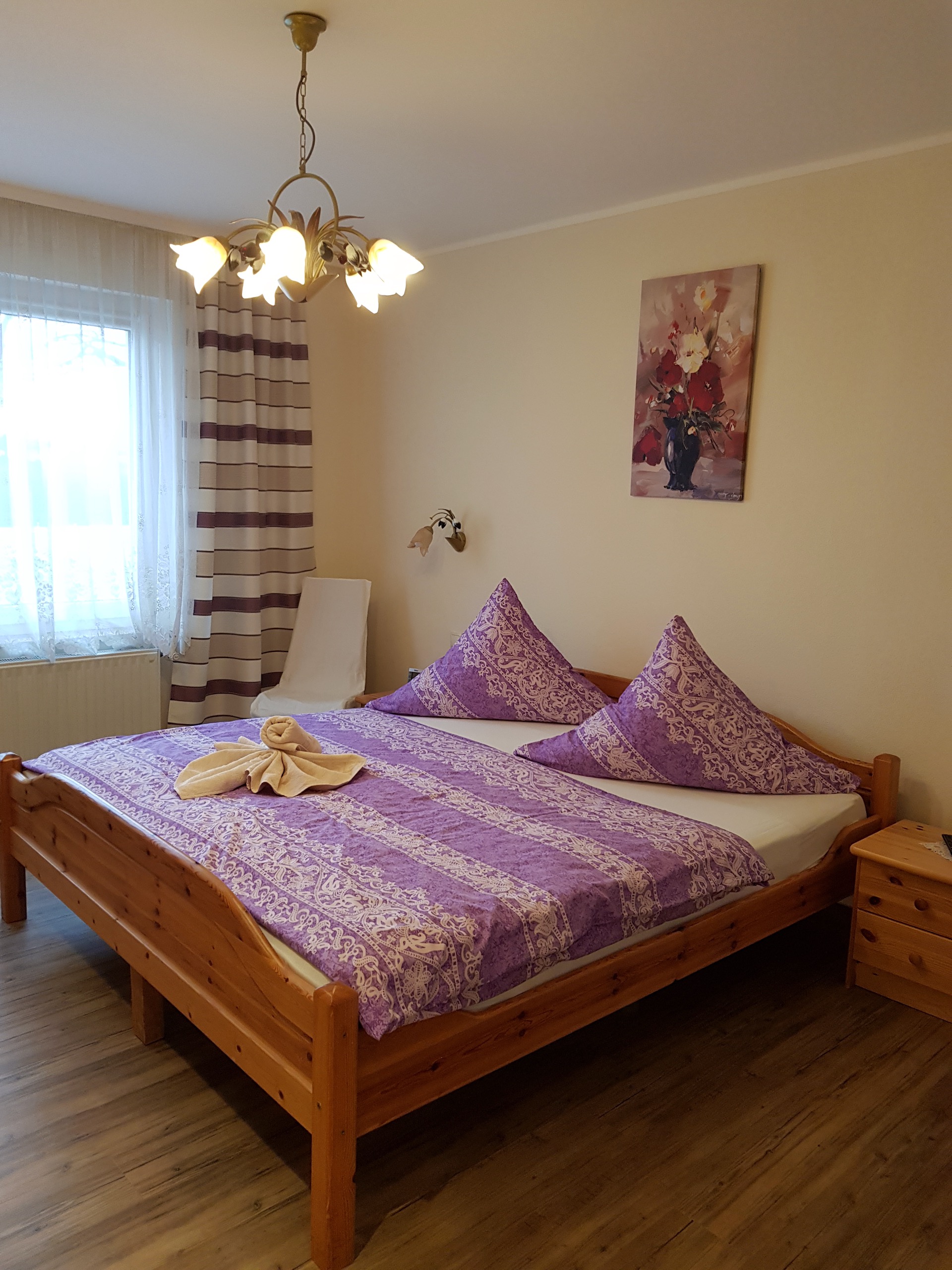 Pension Zimmer Nr. 5 Pension Zimmer Nr. 5