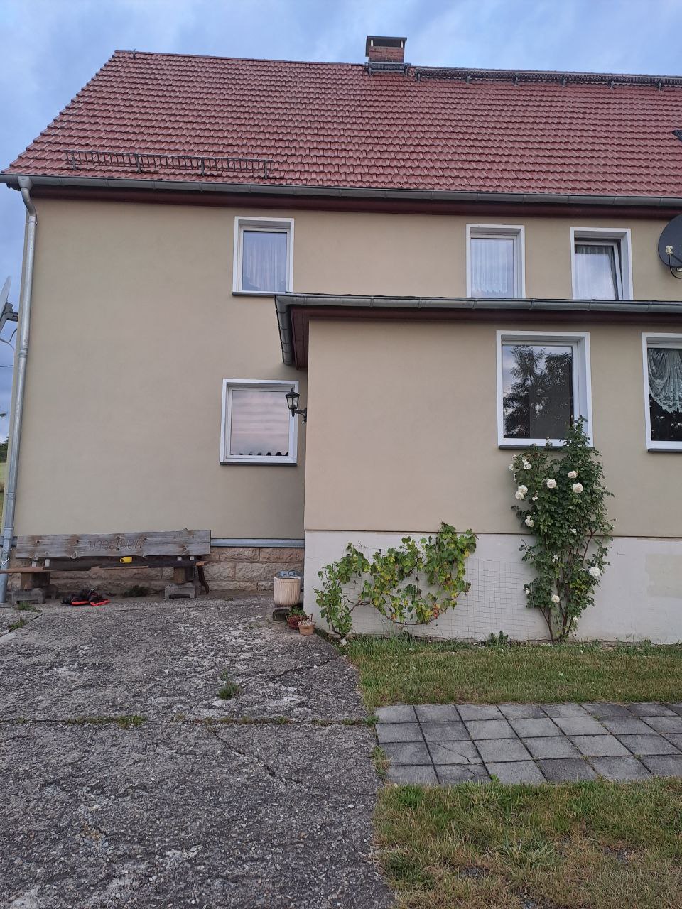Ferienwohnung Bielatal 1151
