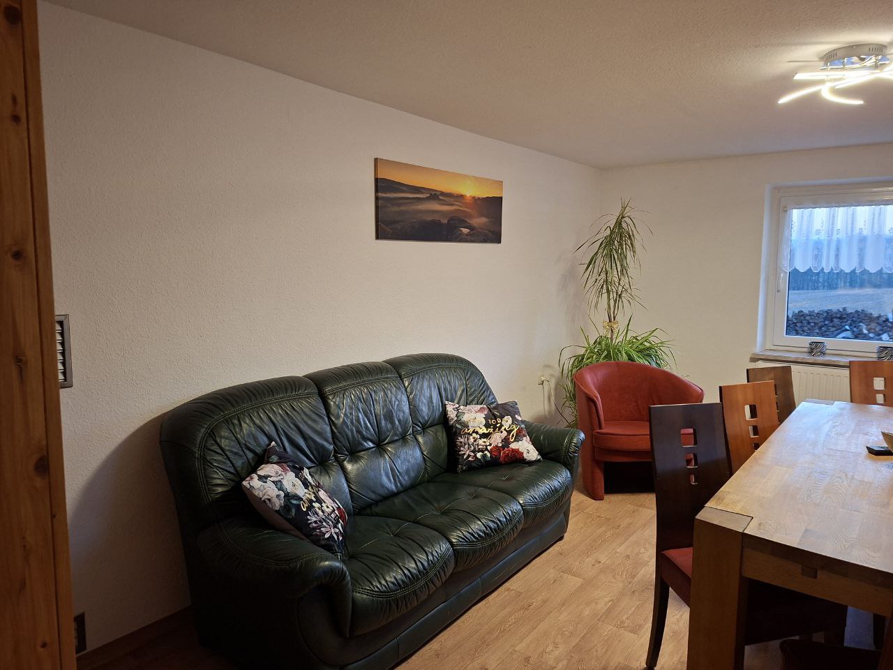 Ferienwohnung Bielatal 25
