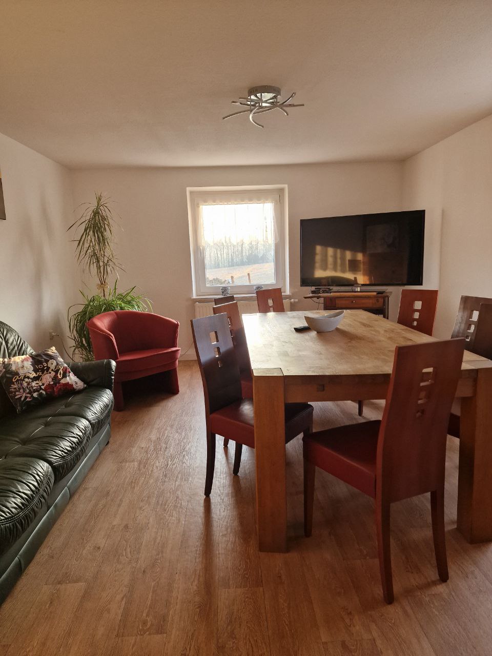 Ferienwohnung Bielatal 44